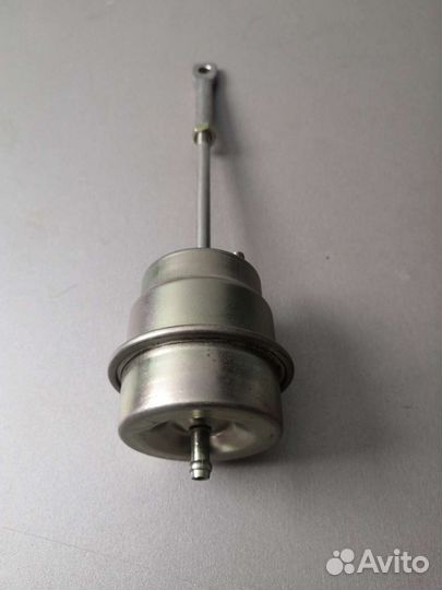 Актуатор турбины cummins QSX/ISX 4044633/4032304