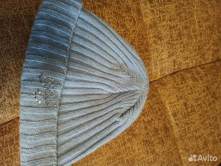 Шапки Catya, Blumarine, Regina (Италия)