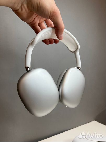 Airpods MAX (лучшее качество)