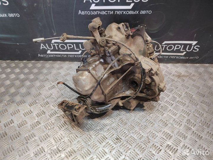 МКПП Daewoo Matiz M100 0.8 F8CV