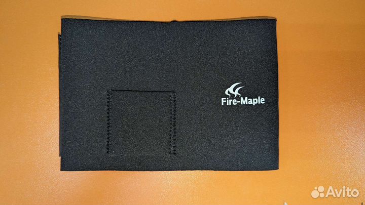 Чехол для системы приготовления пищи Fire Maple