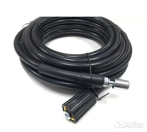 Шланг для мойки высокого давления