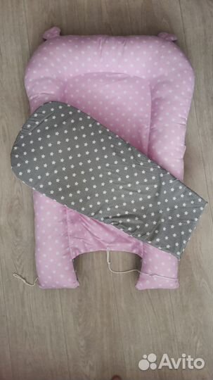 Гнездо кокон