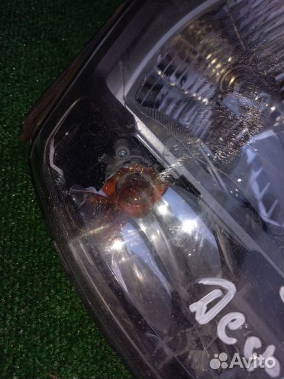 Фара передняя правая Hyundai Tucson 1