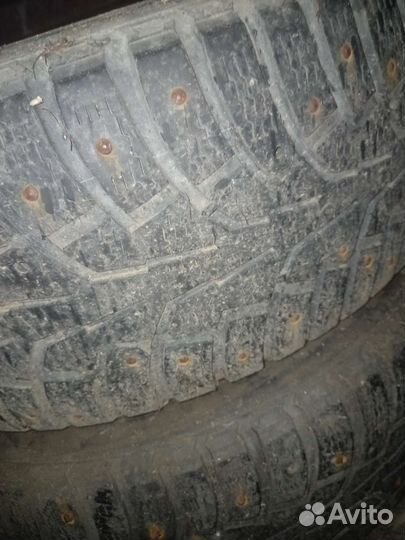 Contyre Arctic Ice 2 205/55 R16