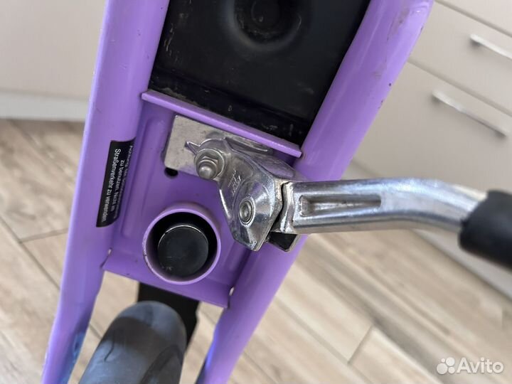 Беговел puky lr m plus