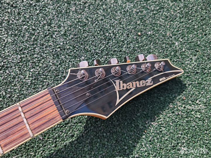 Ibanez RG321