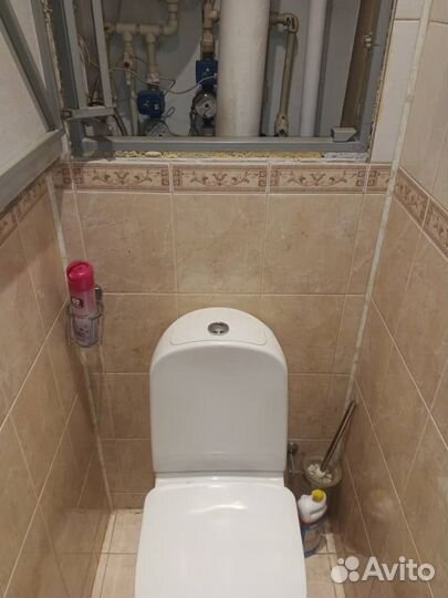 Услуги сантехника
