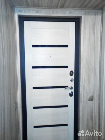 Дверь входная