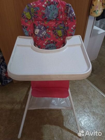 Стульчик для кормления