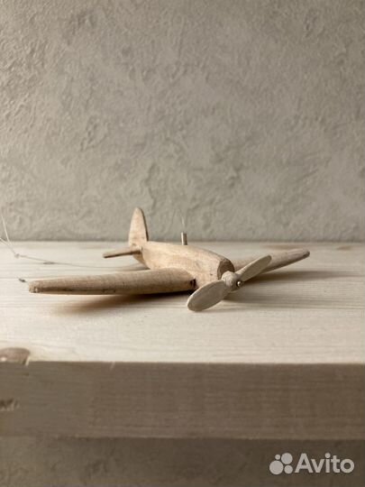 Деревянные игрушки для детей