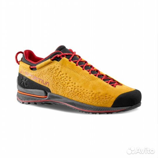 Кроссовки La Sportiva TX2 Evo Leather