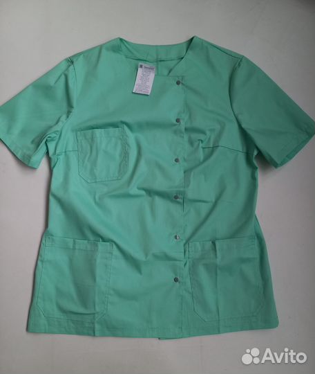 Медицинский костюм новый