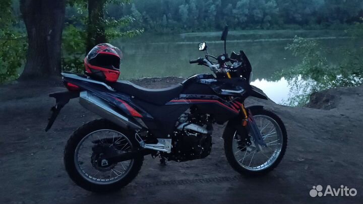 Racer RC300-GY8A ranger