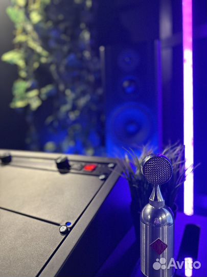 Студия звукозаписи «FadeOut Studio»