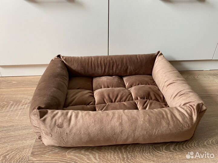 Лежанка для кошек для собак 50х40