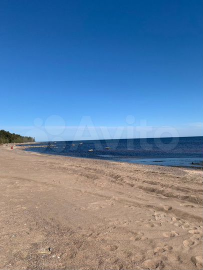 Участок 11,1 сот. (СНТ, ДНП)