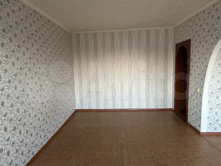 2-к. квартира, 44,3 м², 5/5 эт.