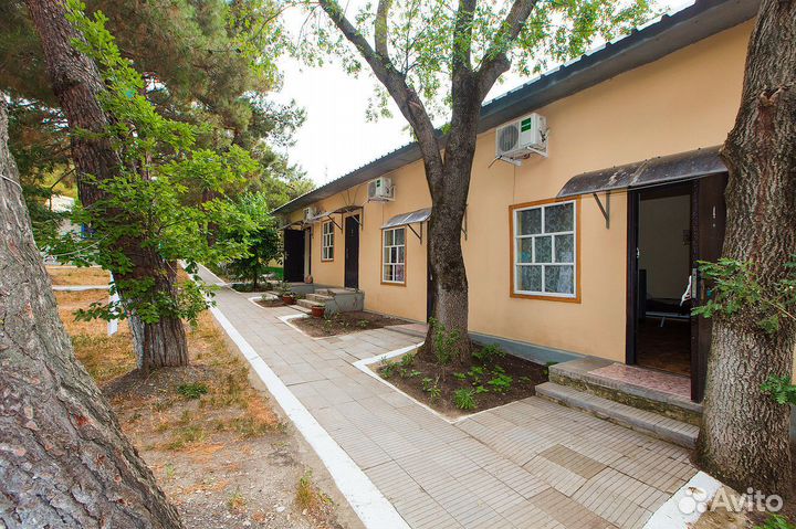 Разнорабочий