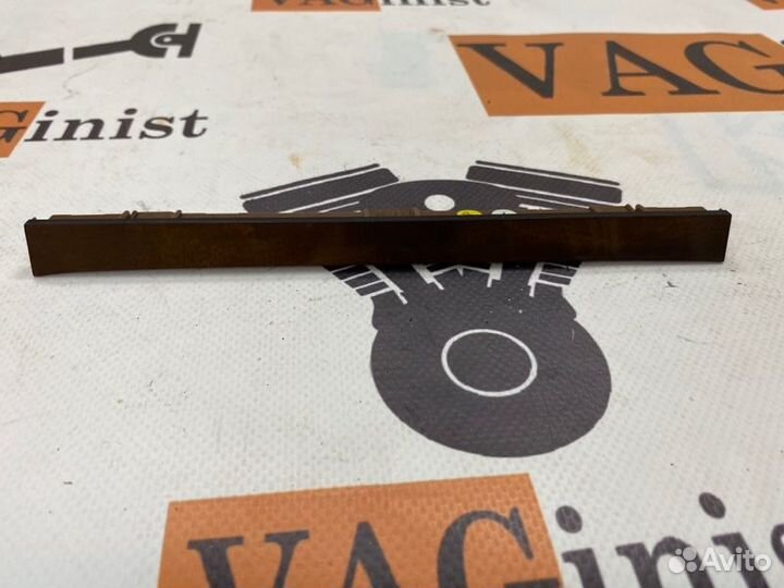 Декор приборной панели Vw Passat B6 3.2 2007