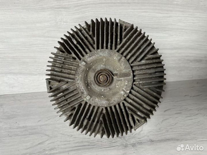 Вискомуфта Man Tgl 8.150 D0834LFL63 2011