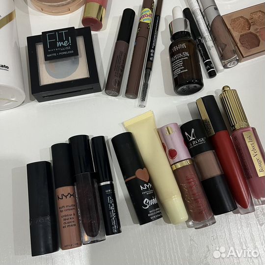 Набор косметики