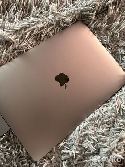 Apple macbook air 13 2020 m1 8gb 256