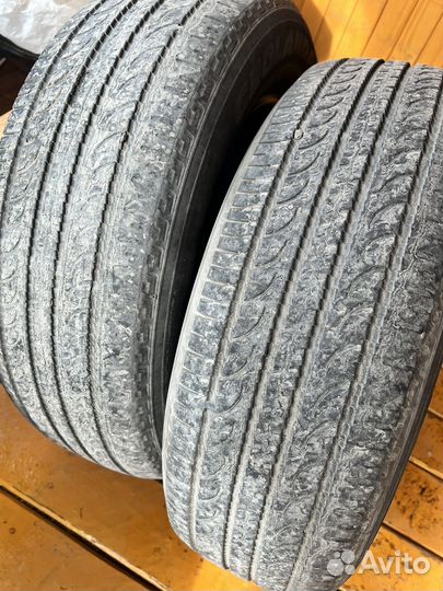 Yokohama Geolandar SUV G055 225/65 R17