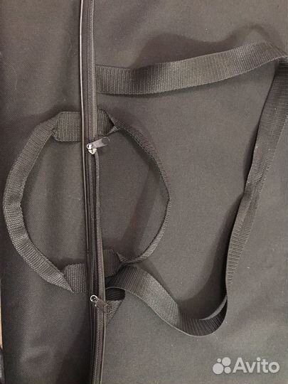 Папка для рисунков, эскизов, чертежей, размер А3