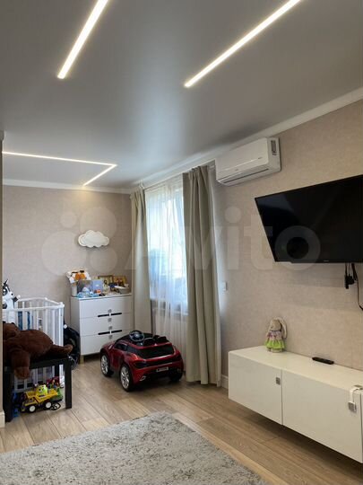 1-к. квартира, 38,6 м², 7/9 эт.