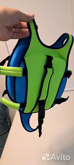 Детский жилет для плавания Aqua Sphere