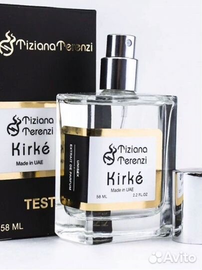 Tiziana terenzi Kirke 58мл