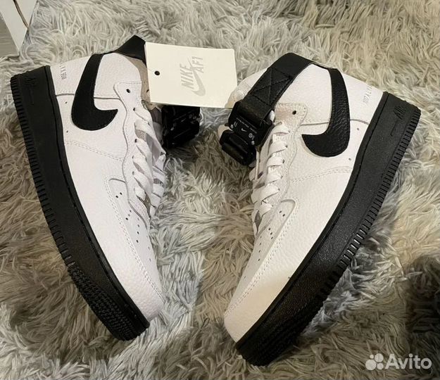 Nike air force 1 x alyx