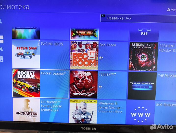 Sony PSP GO, Прошитая, Много Игр