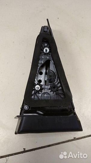 Фонарь внутренний правый Skoda Kodiaq