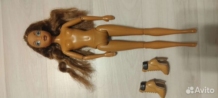 Кукла барби my scene