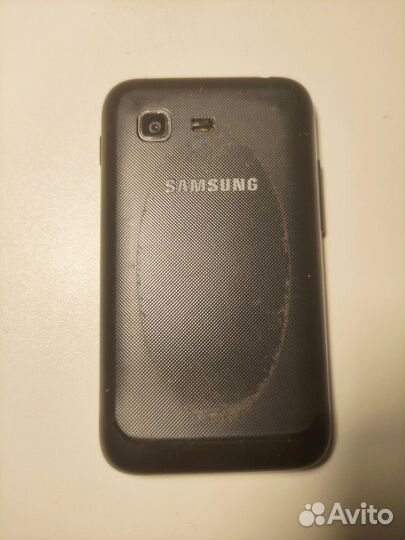 Samsung Champ Neo Duos C3262