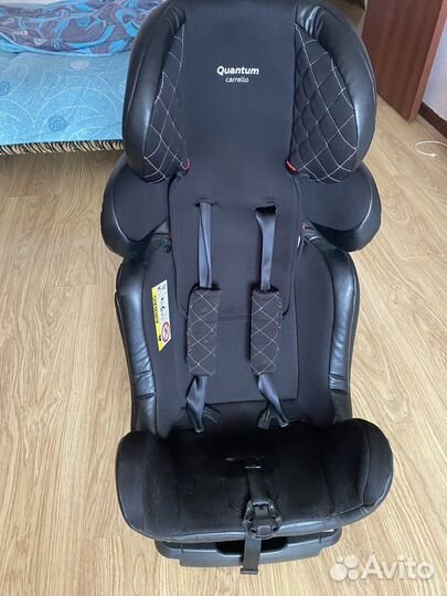 Детское автокресло 9 до 36 кг