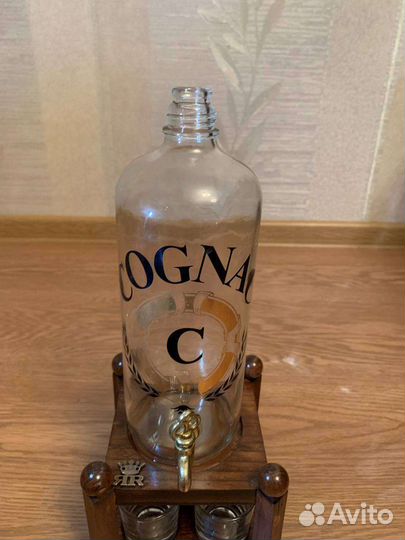 Набор для спиртного