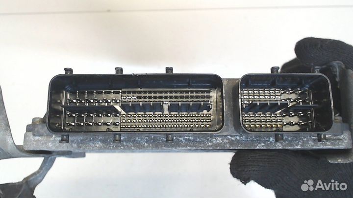 Блок управления двигателем Toyota Verso, 2010