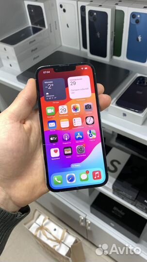 iPhone 13 Pro, 128 ГБ