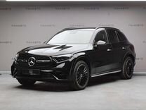 Новый Mercedes-Benz GLC-класс 2.0 AT, 2024, цена от 12 596 080 руб.