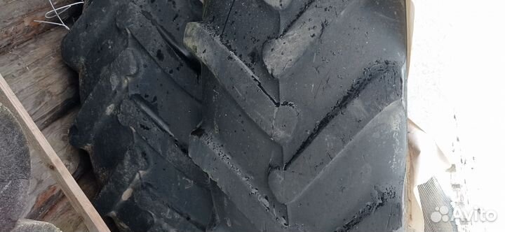 Резина мтз 15.5 38 бу