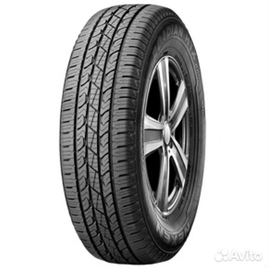 Nexen Roadian HTX RH5 245/60 R20 107H