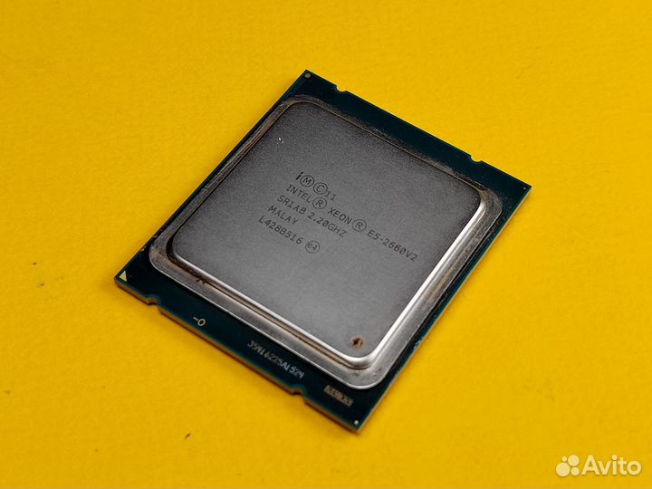 Процессоры xeon intel AMD Оптом