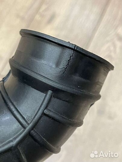 Патрубок воздушного фильтра Stels Guepard