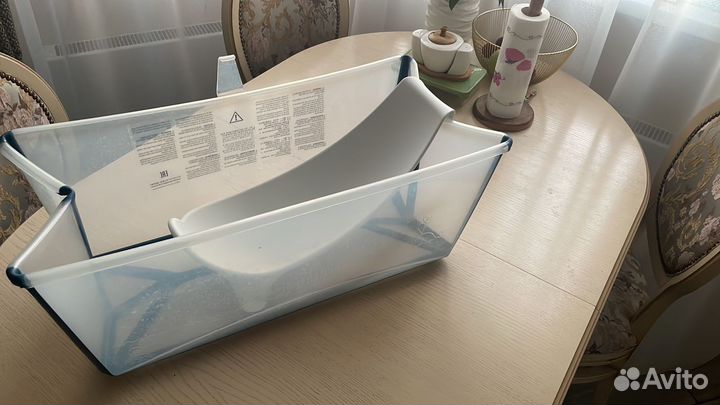 Ванночка stoke