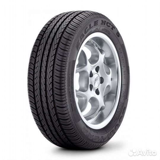 Goodyear Eagle NCT5 255/50 R21