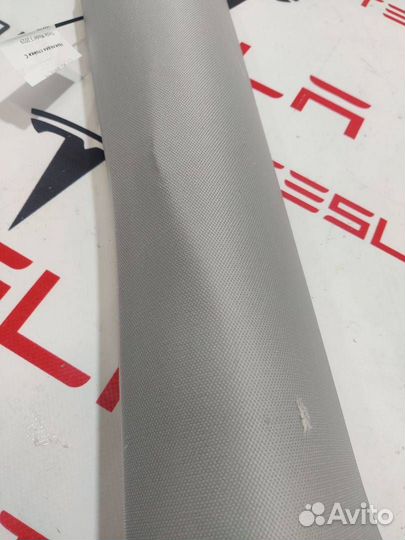 Накладка стойки С Tesla Model 3 2019 1086265-01-L