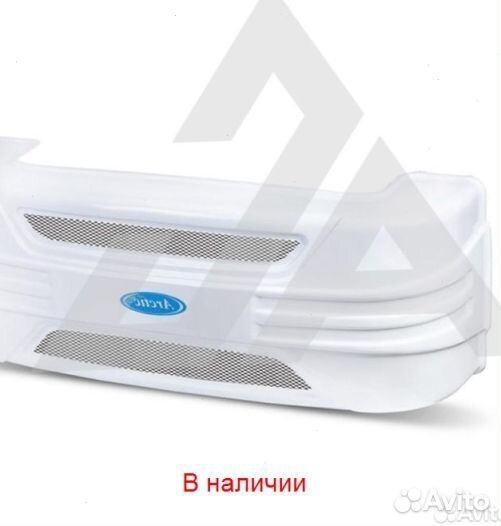 Рефрижератор Arctic XL (0/18 гр.) на 50 куб.м